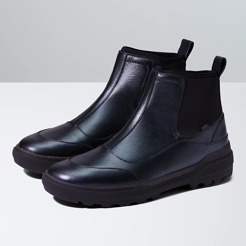 Vans Alex Knost/Lee-ann Curren Colfax Schwarz | VN259Y6XV14