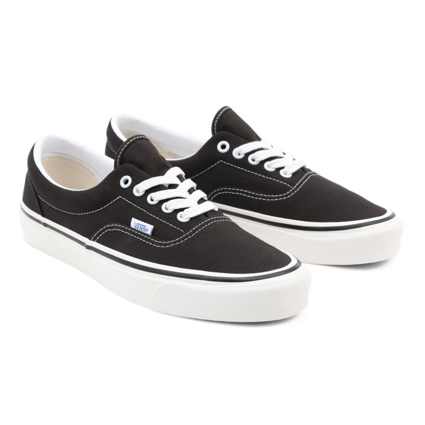 Vans Anaheim Factory Era 95 DX Schuhe Schwarz | VN714U2WE63