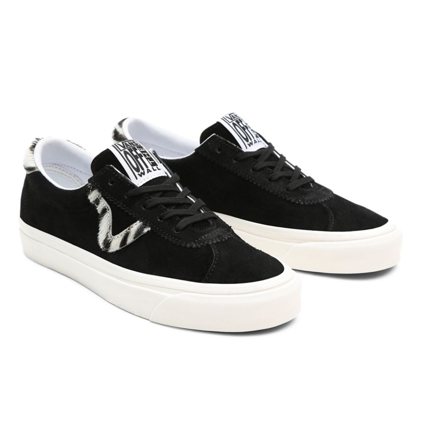 Vans Anaheim Factory Stylen 73 DX Schuhe Schwarz | VN192G0CP82