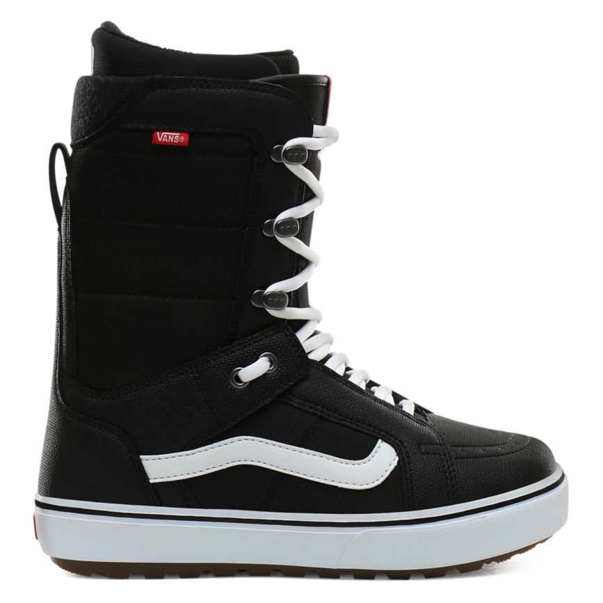 Vans Aura Hi-Standard OG Schwarz | VN411C7QE22