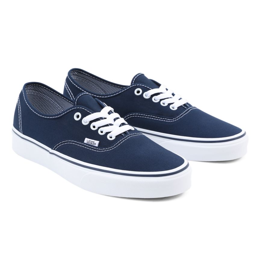Vans Authentic Schuhe Navy | VN100L8KF72