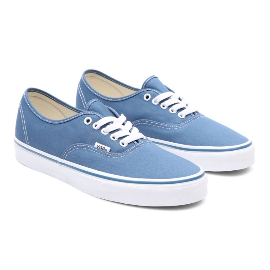 Vans Authentic Schuhe Navy | VN637Z2SZ74