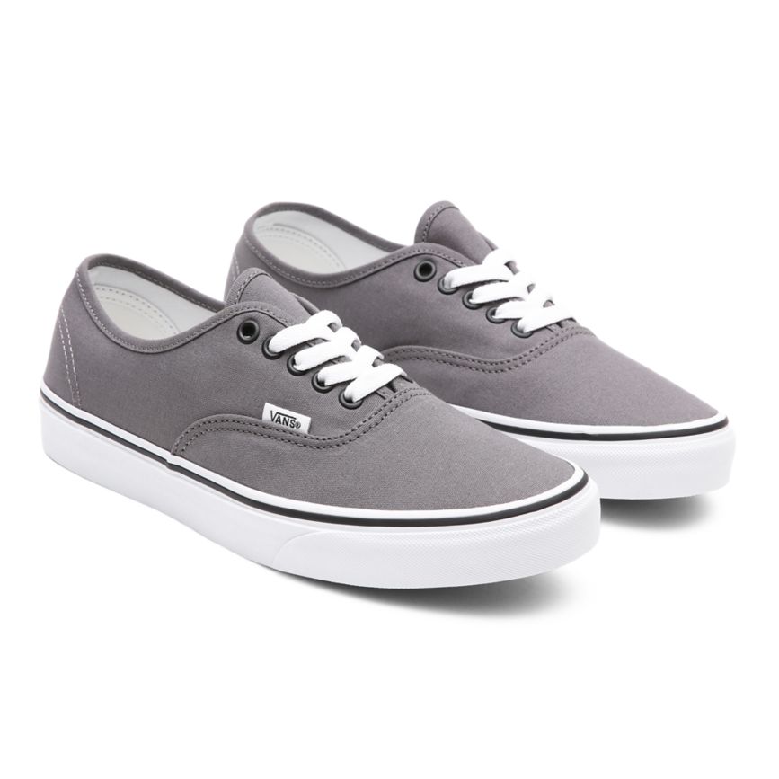 Vans Authentic Schuhe Schwarz | VN112I7KJ19
