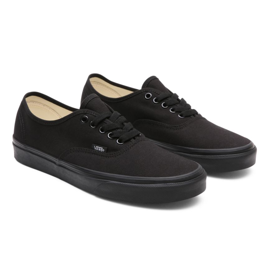Vans Authentic Schuhe Schwarz | VN516H9ST20