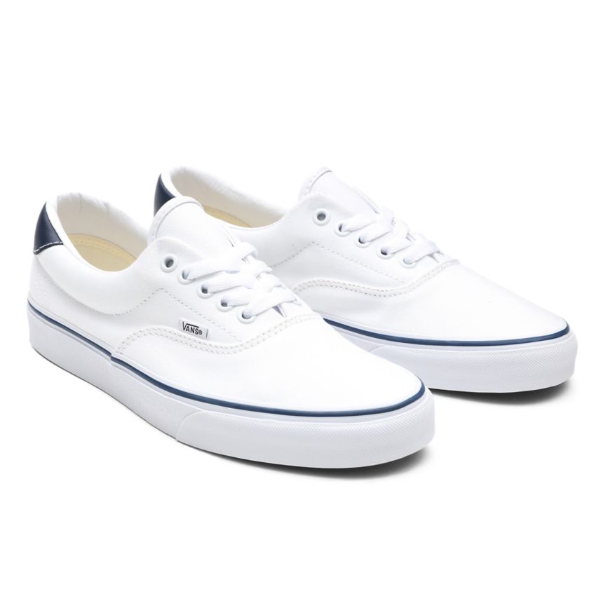 Vans C&L Era 59 Schuhe Weiß | VN650M2JL79