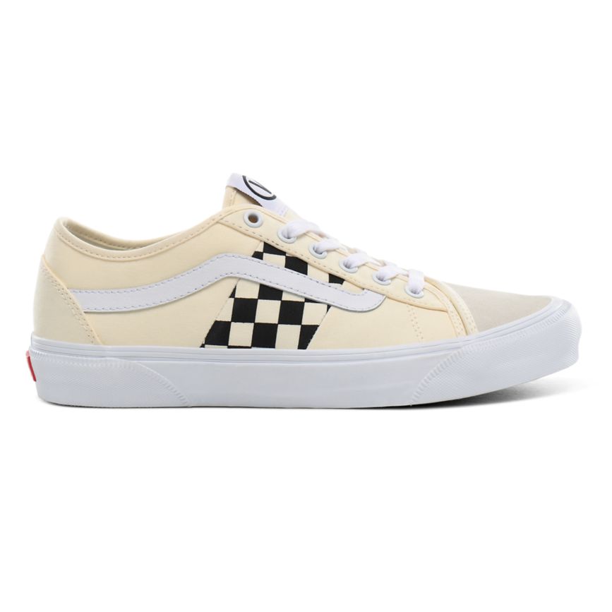 Vans Check Bess NI Schuhe Weiß | VN558S9WI52