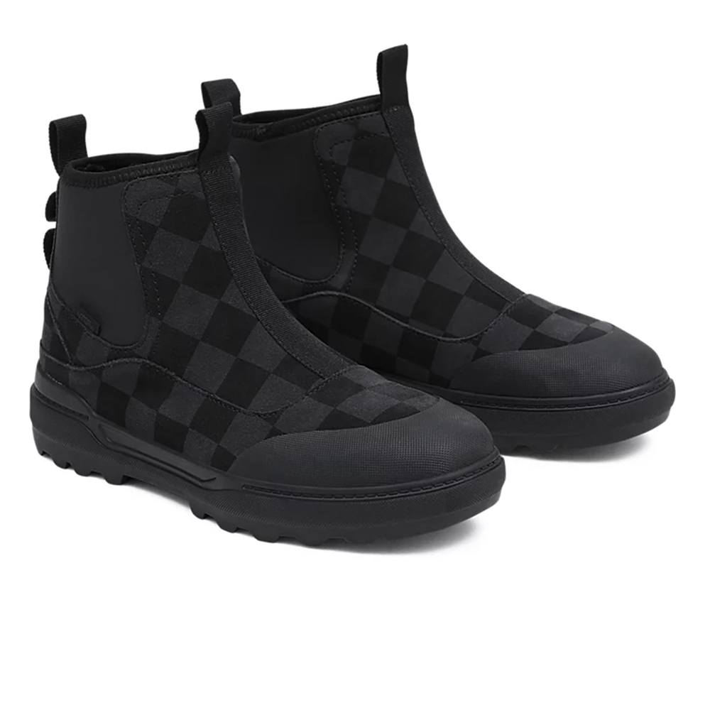 Vans Colfax Boots Schwarz | VN090J4HN64