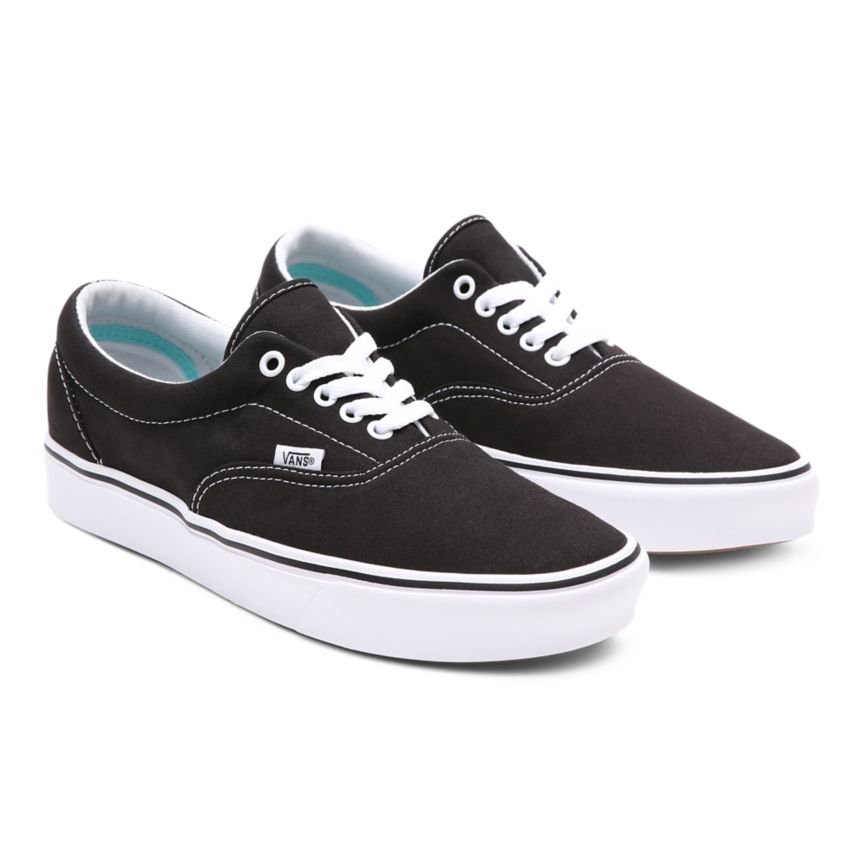 Vans Comfycush Era Schuhe Schwarz | VN357I8OB22