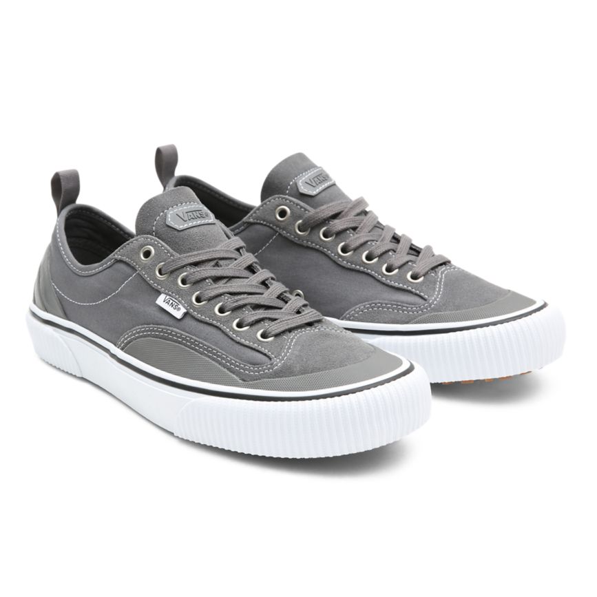 Vans Destruct SF Schuhe Grau | VN239G2QF18