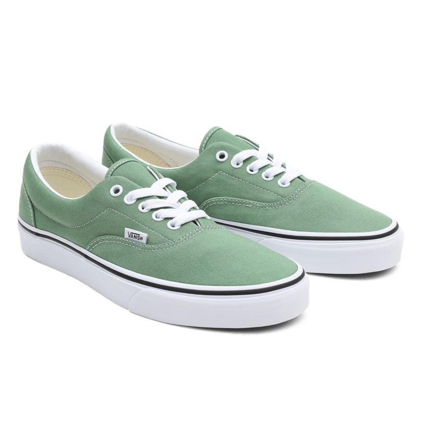 Vans Era Schuhe Grün | VN321L2AY77