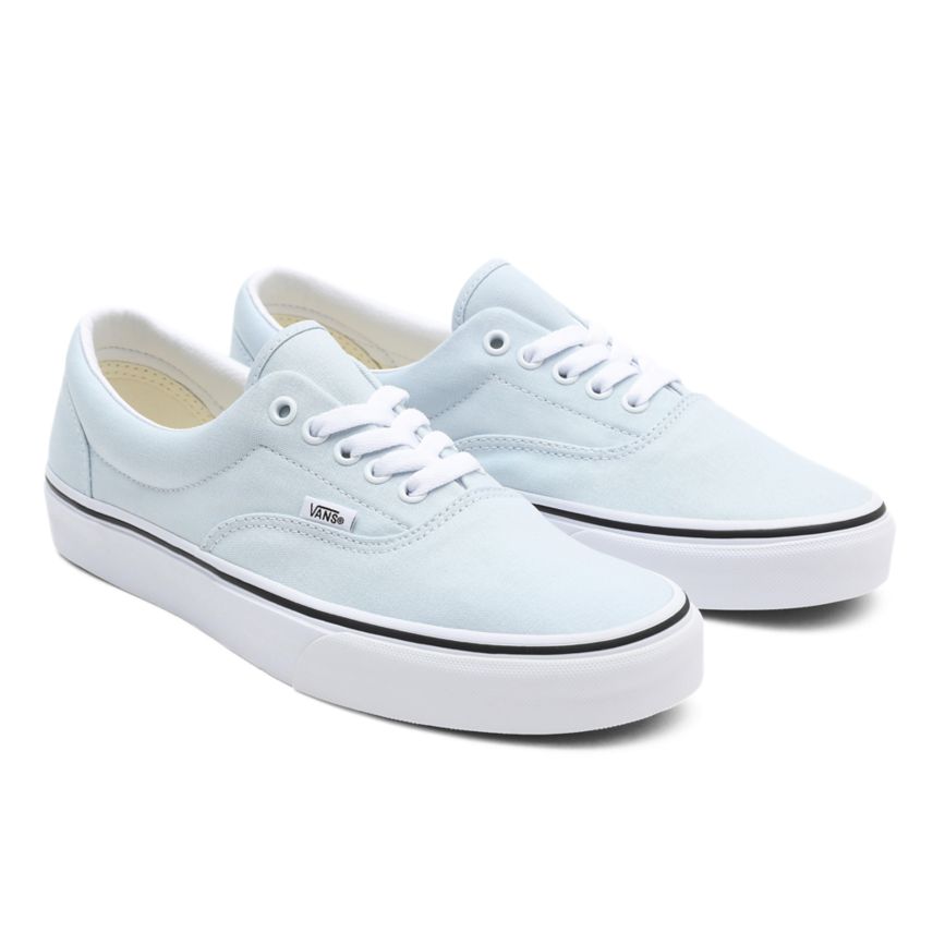 Vans Era Schuhe HellBlau | VN964O7TP01