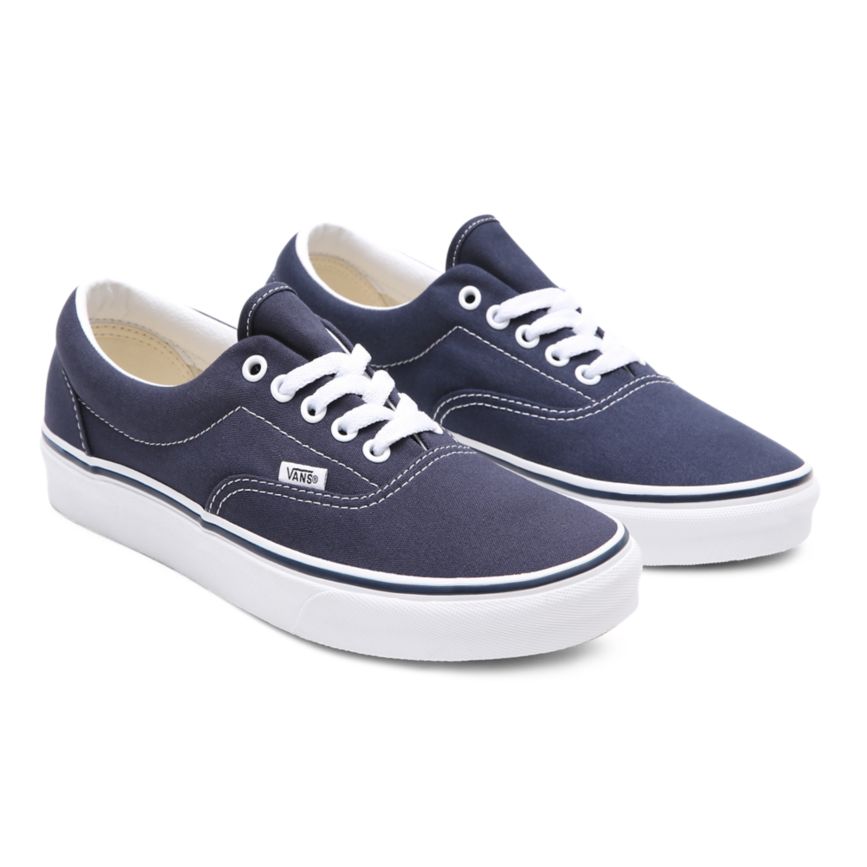 Vans Era Schuhe Navy | VN977L4JV90