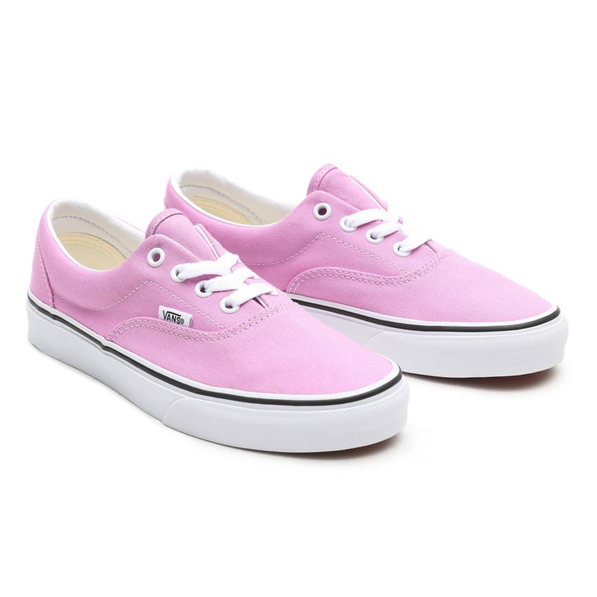 Vans Era Schuhe Rosa | VN897H2KJ18