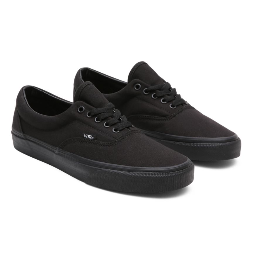 Vans Era Schuhe Schwarz | VN333F7RN03
