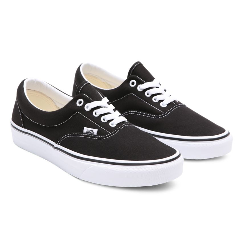 Vans Era Schuhe Schwarz | VN904I0EC84