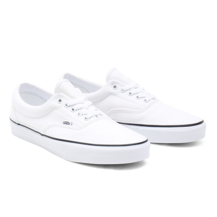 Vans Era Schuhe Weiß | VN996Q9KJ30
