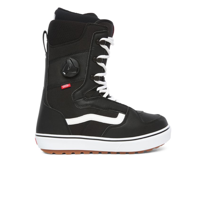 Vans Hybrid Boa System Schwarz | VN082G8CM34
