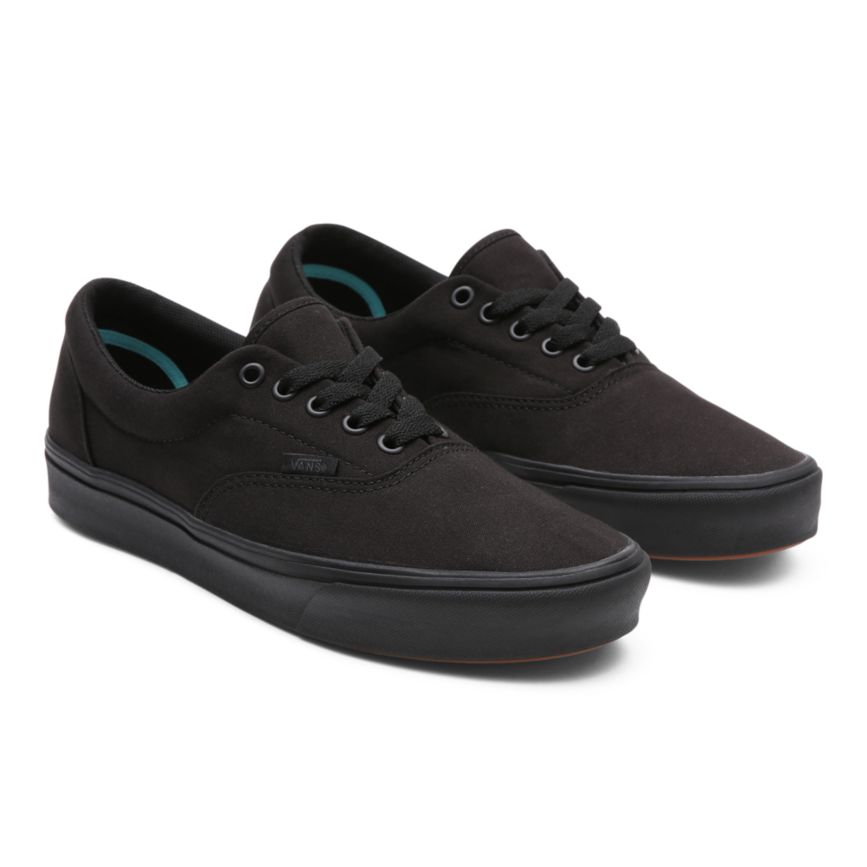 Vans Klassische ComfyCush Era Schuhe Schwarz | VN600Q2GA86