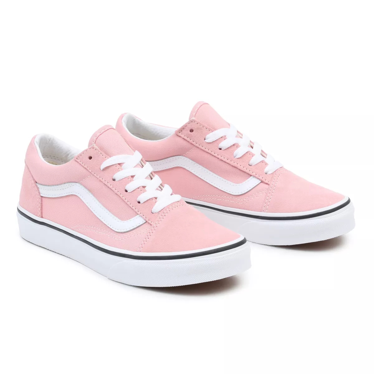 Vans Old Skool Schuhe Rosa | VN151A5IM97