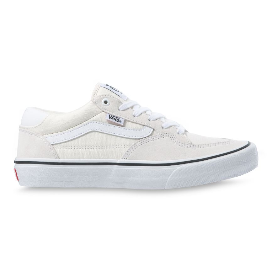Vans Rowan Pro Schuhe Weiß | VN294N3VF92