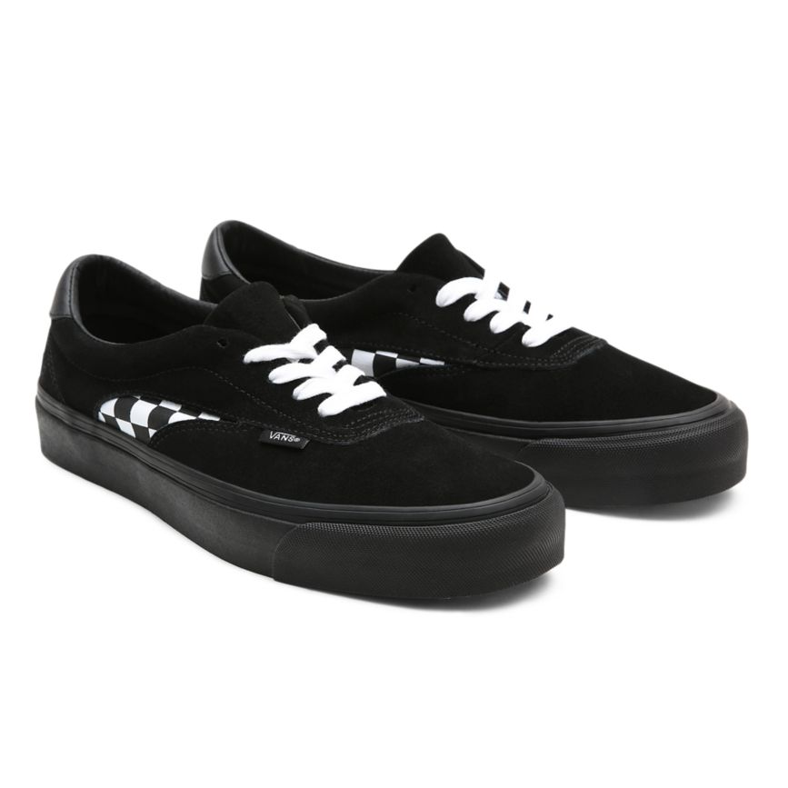 Vans Seasonal Build Acer NI Schuhe Schwarz | VN420T1JA54