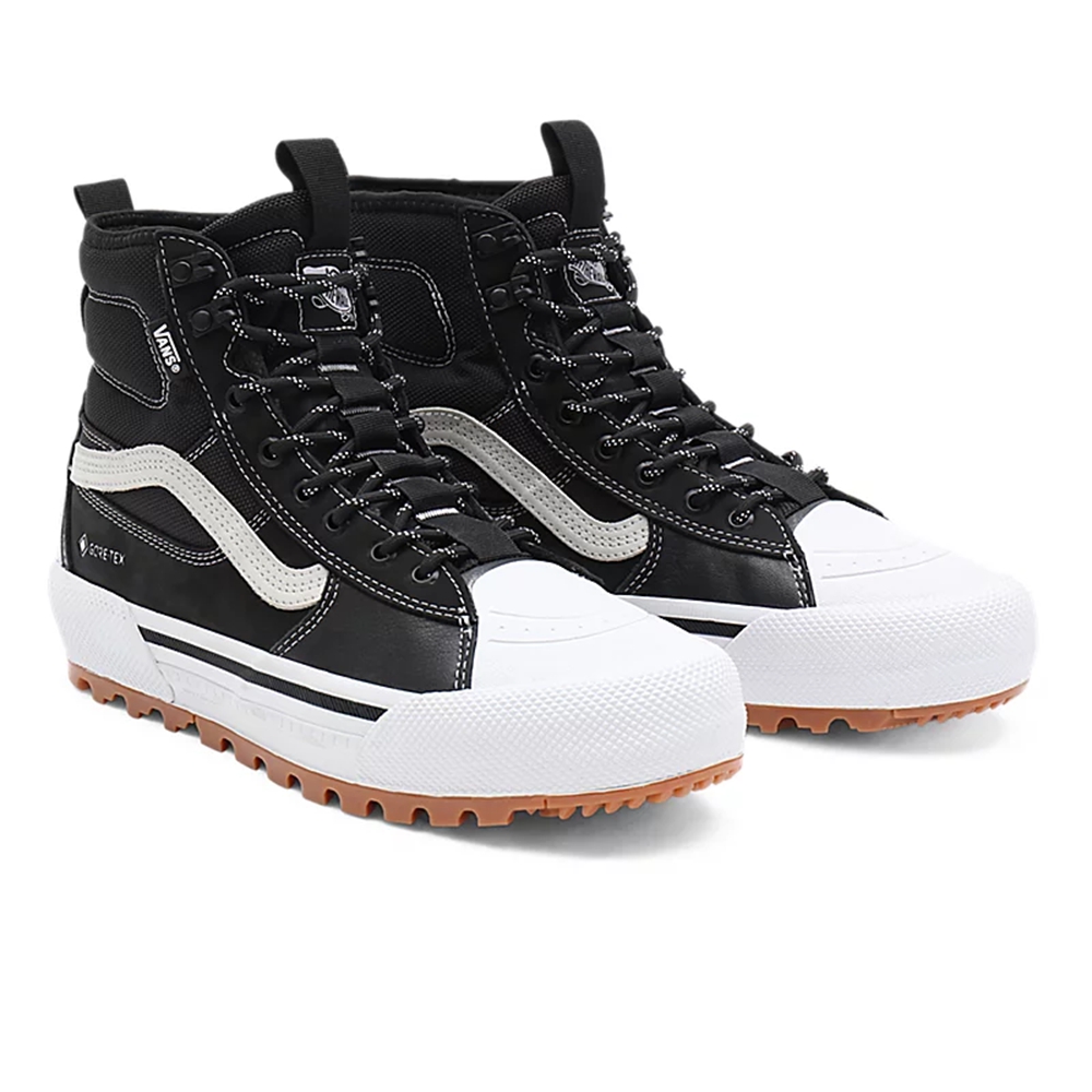 Vans Sk8-Hi GORE-TEX MTE-3 Schwarz | VN751U5LL34