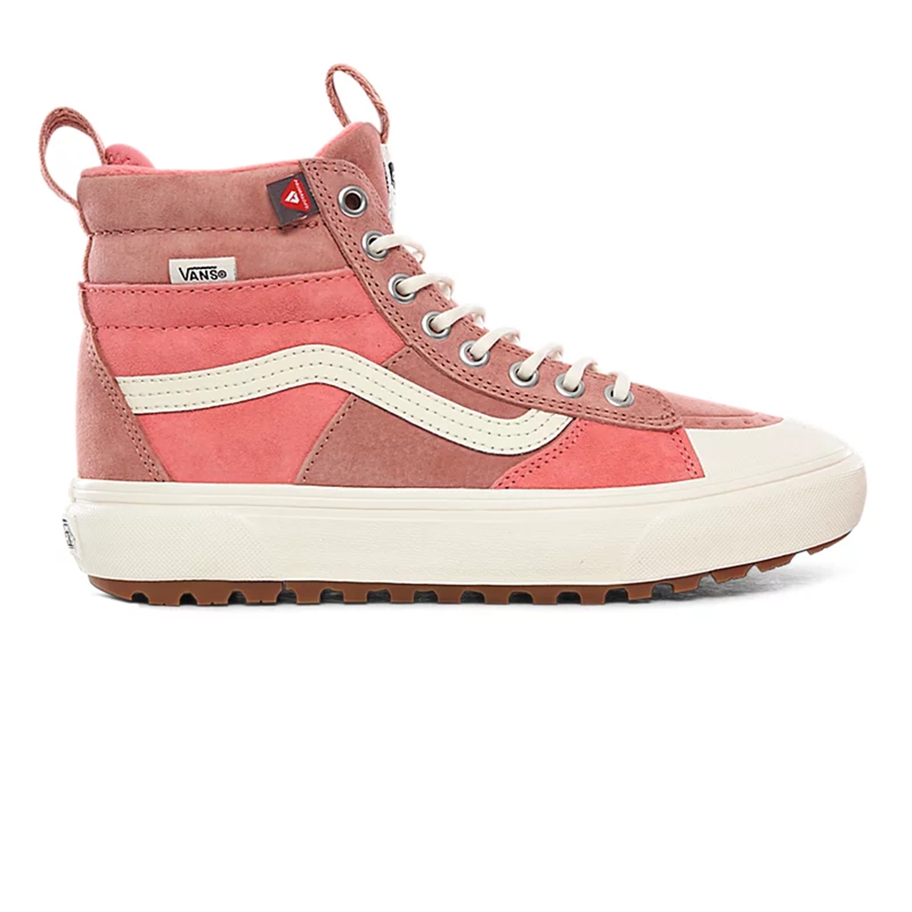 Vans Sk8-Hi MTE 2.0 DX Rosa | VN855Q6YZ93