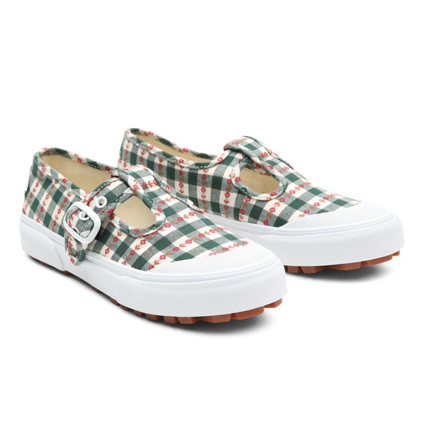 Vans Spring Daze Stylen 93 Schuhe Mehrfarbig | VN800J0AK72