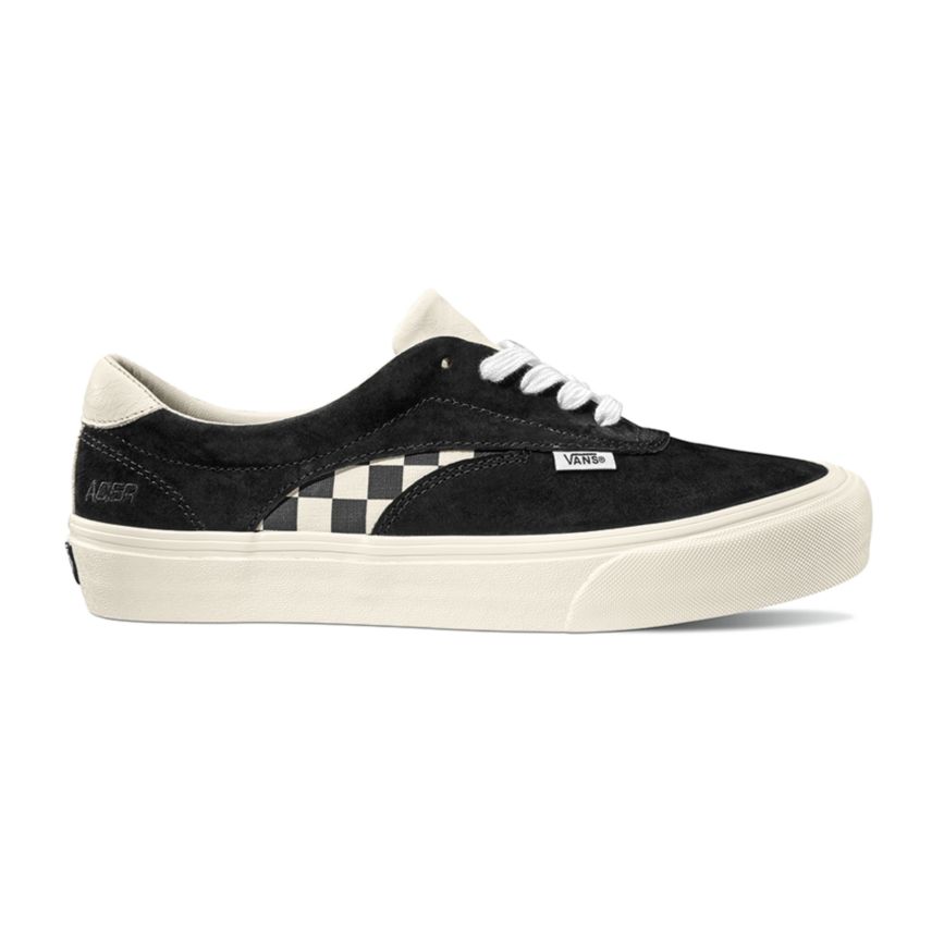 Vans Staple Acer NI Schuhe Schwarz | VN505N5JJ74