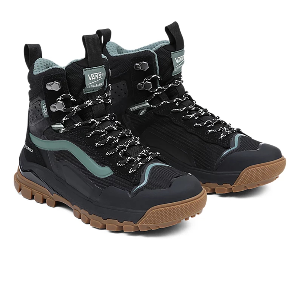 Vans UltraRange EXO Hi GORE-TEX MTE-3 Schwarz | VN292U0DD83