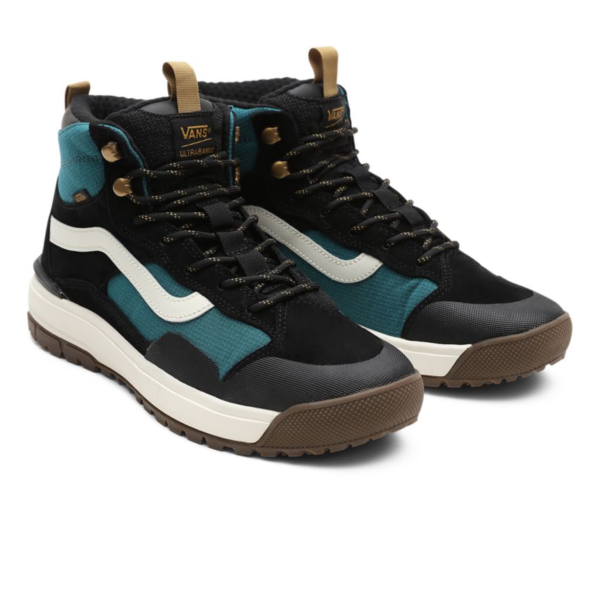 Vans UltraRange EXO Hi MTE Schuhe Schwarz | VN399D3BL08