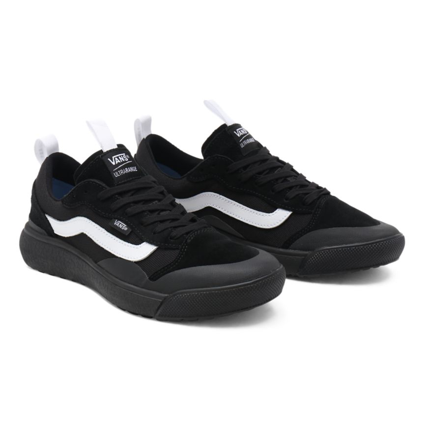 Vans UltraRange EXO SE Schuhe Schwarz | VN231Z2QH20
