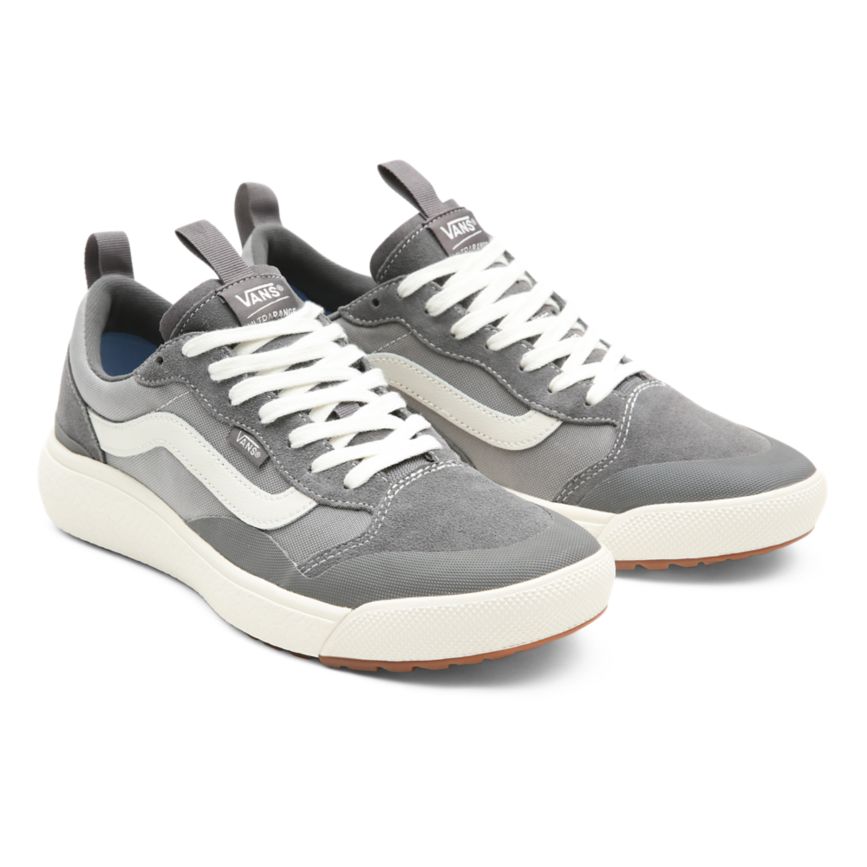 Vans UltraRange EXO SE Schuhe Tiefes Grau | VN585R2FS28