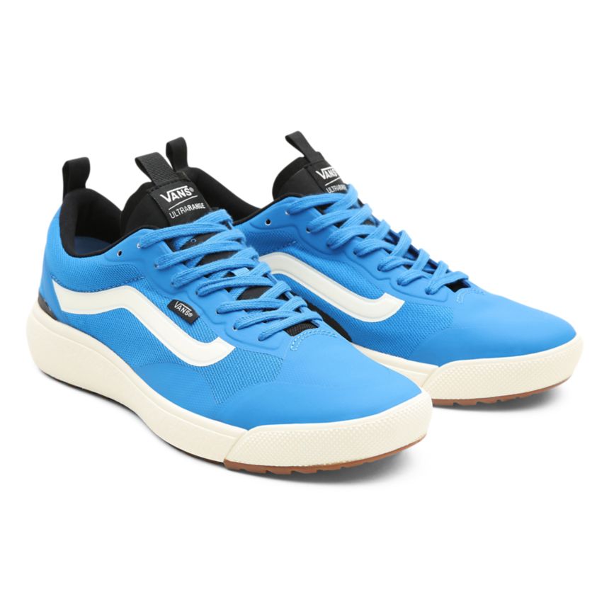 Vans UltraRange EXO Schuhe Blau | VN069R0AC30