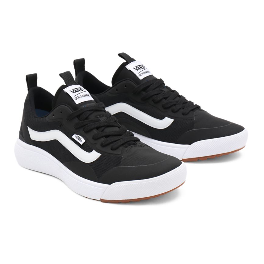 Vans UltraRange EXO Schuhe Schwarz | VN726K5HK27