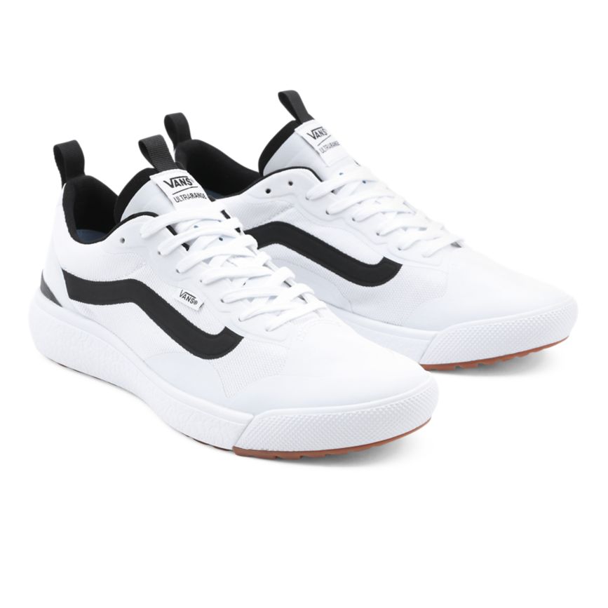 Vans UltraRange EXO Schuhe Weiß | VN208L7QF36